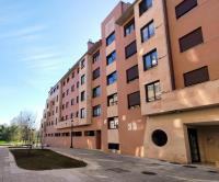 Gijón Fluvial VUT-5384-AS 3Hab-2baños-Ascensor-Parking Coche Grande Gratis-WIFI - B&B