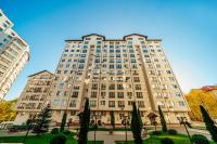 Elegant stay near the Park - Chambres d’hôtes