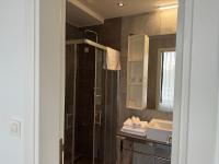 Zweibettzimmer mit Blick