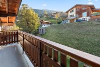 Appartement moderne au coeur de Nendaz - Ferienwohnung Basse-Nendaz
