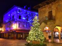 -Ortaflats- Appartamento L'Angolo - Ferienwohnung