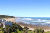 Jolly Mooi's Beach Break - B&B