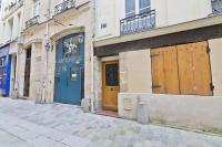 Studio Quartier Saint-Michel Notre-Dame 4 Free Netflix - B&B Parigi