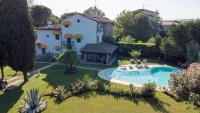Apartment Villa Kennedy - Robert - B&B Sirmione