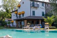 Apartment Villa Kennedy - Robert - B&B