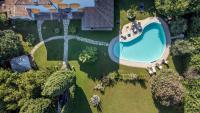 Apartment Villa Kennedy - Robert - Ferienwohnung Sirmione