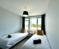 3BedRoom Urban Oasis in Bournemouth- Beach Nearby! - B&B