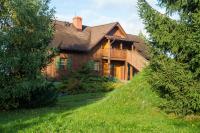 Kocurzonka Apartamenty - B&B Jaworzynka