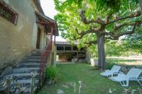 Maison de campagne à 5 kms de St Cirq Lapopie - Ferienwohnung
