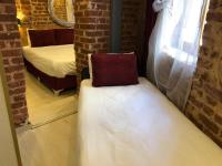 Deluxe Familienzimmer