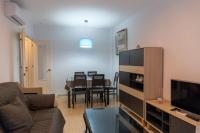 El Caletero by Gades Gestión - Ferienwohnung