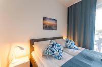 One-Bedroom Apartment with Balcony