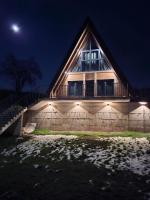 Duly Chalet - Ferienwohnung