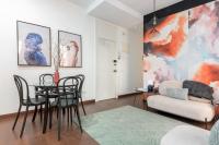 2 bedrooms 2 bathrooms furnished - Malasaña - Bright Stylish - MintyStay - Ferienwohnung