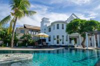 Lawira Beachfront Villa Lovina - Ferienwohnung