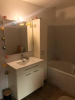 Doppelzimmer mit eigenem Bad
