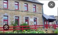 Gite Gambetta magnifique studio cozy - B&B