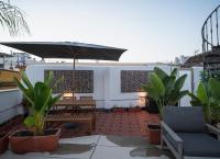 The Terrace, dúplex con terraza privada - B&B