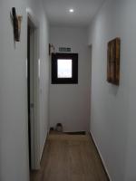 Apartamento Turístico La Choza - B&B