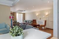 VESTA - Park View Residence - B&B