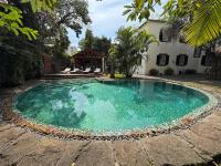 Quinta Dias - Ferienwohnung Funchal