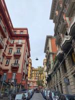 Casa dei Mille Napoli - Ferienwohnung Neapel