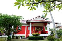 Villa mit 2 Schlafzimmern