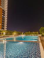 Deluxe Studio by KLIA Airport Homestay - Ferienwohnung Sepang