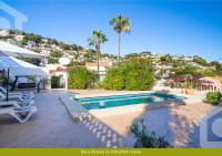 Brisa Moraira by Solhabitat rentals - B&B Moraira