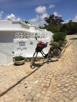 Luxury 2 Bedroom Villa on Quinta da Saudade - B&B Pêra