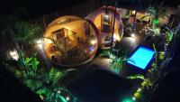 Junior Suite with Private Pool