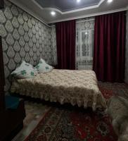 Familiekamer met Tweepersoonsbed