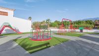 Casa Palmera Golf del Sur - B&B