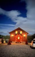 Hideaway Chalets II - B&B