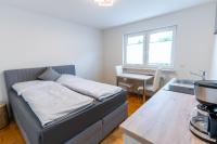 Gästehaus Berthold Möhn - B&B Mainz