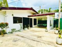 Villa Nadeeshani - Ferienwohnung Hikkaduwa