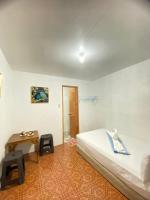 Chambre Standard Lit Queen-Size
