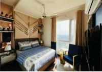Appartamento Deluxe con 2 Camere da Letto e Balcone