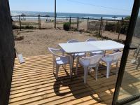 Cabaña Azul Maitencillo - B&B Valparaíso