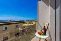 FRESH COSY Sea View apartment - B&B