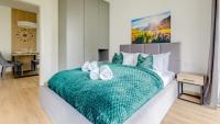 Appartamento con 1 Camera da Letto
