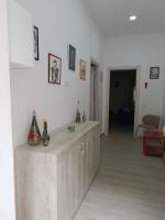 Gold House - Ferienwohnung Neapel