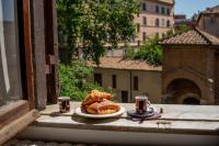 Oasi artistica a Trastevere - B&B