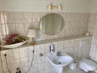 Apartamento con terraza