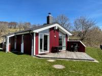 Ferienhaus Heimeli - Sankt Andreasberg im Harz - Chambres d’hôtes Saint-Andreasberg