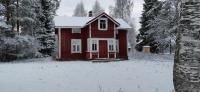 Villa Kotipelto - Bed and Breakfast