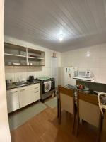 Kit net da família - B&B