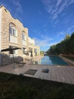 Villa du calme - Chambres d’hôtes Essaouira