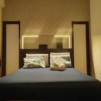 Casa de Praia Muito Aconchegante - B&B Santos