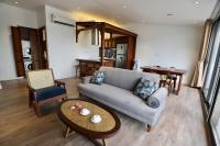 Quadruple Room with Balcony